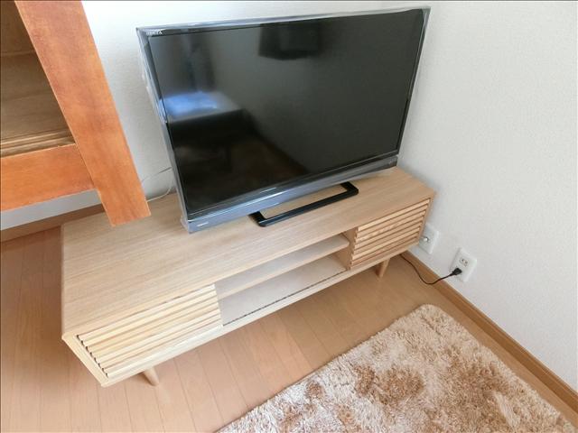 ヤゴトハウス ロビー