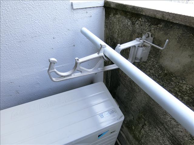 ヤゴトハウス 眺望