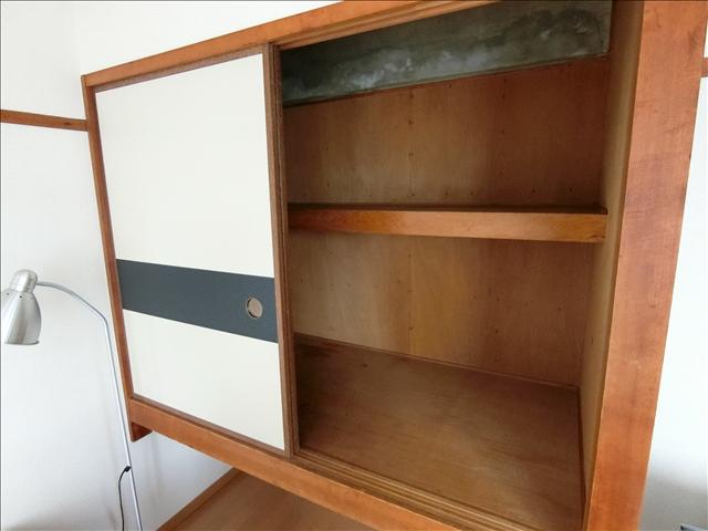 ヤゴトハウス 収納