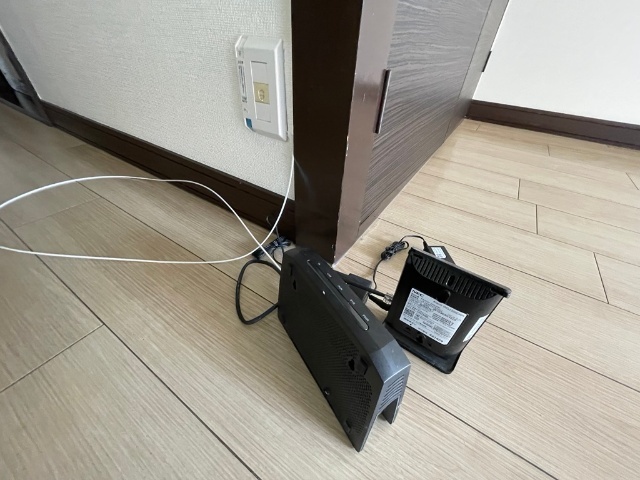ラ・フォンタナ・ロッサ その他部屋・スペース