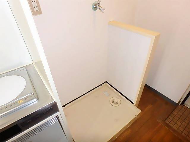 ワンライフ原 その他設備