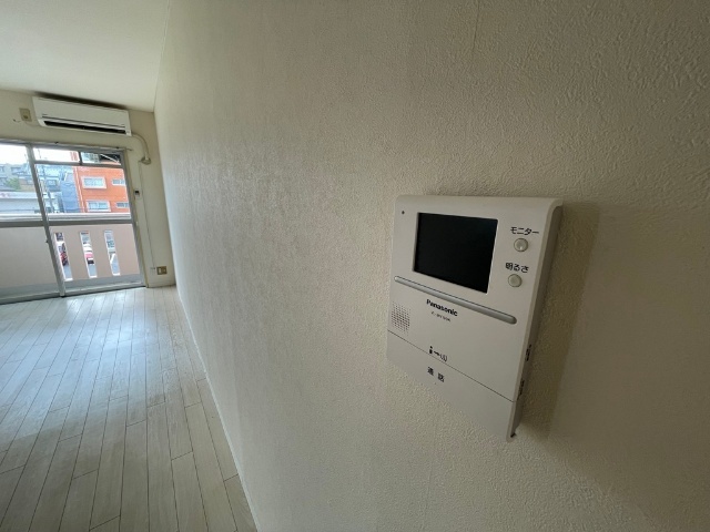 ワンライフ原 セキュリティ