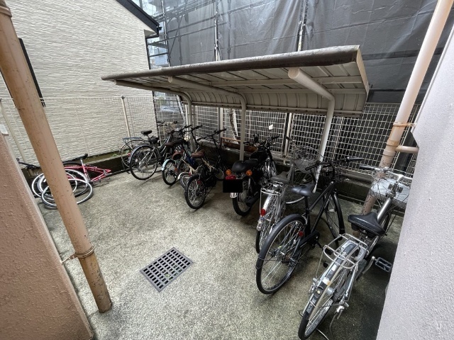ワンライフ原 その他共有部分