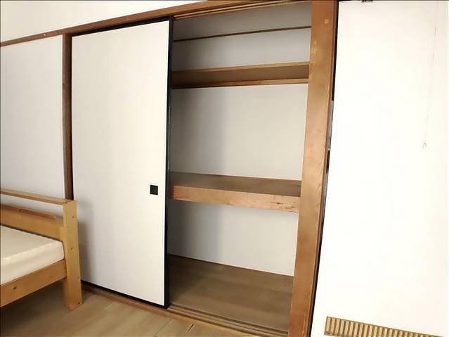ＭＹビル 収納