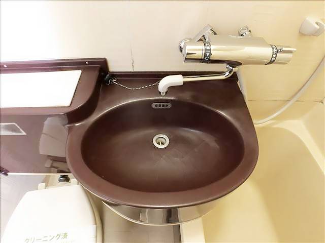 ＭＹビル 洗面所