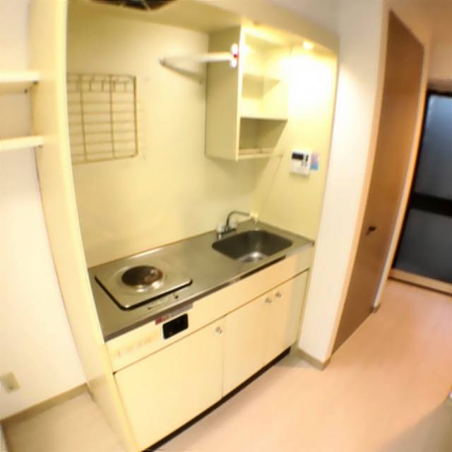 アーバンハイツ桜ヶ丘 キッチン