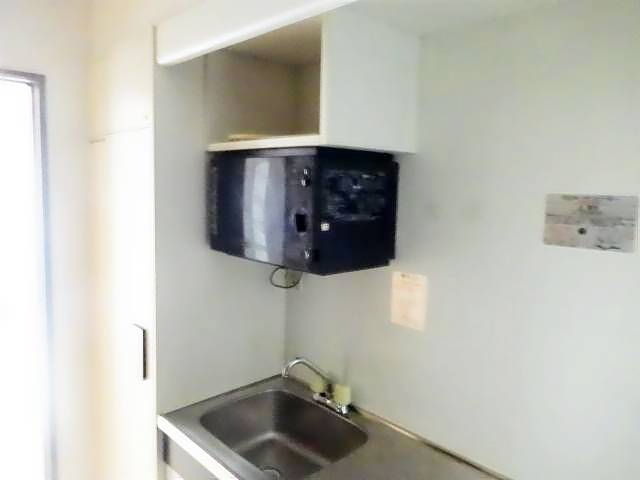 クラブ亭ビル その他