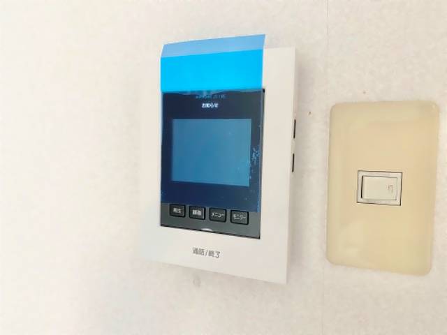 イーストアベニュー セキュリティ