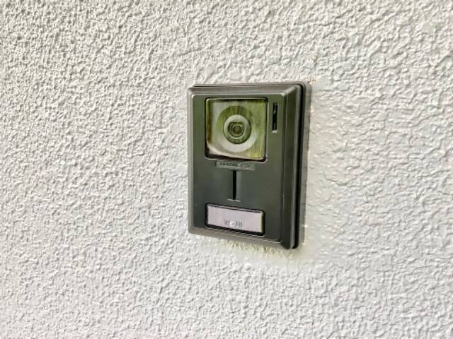 イーストアベニュー セキュリティ