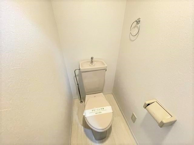 クレスト三好 その他