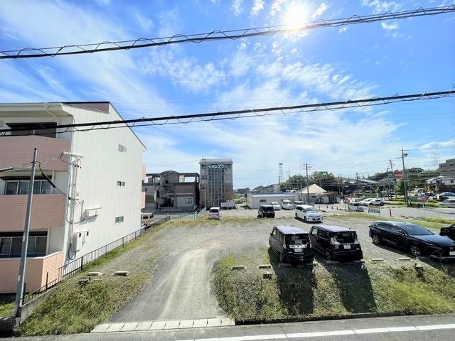 クレスト三好 その他共有部分