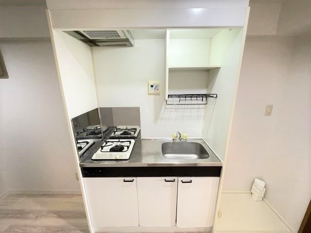 クレスト三好 その他部屋・スペース