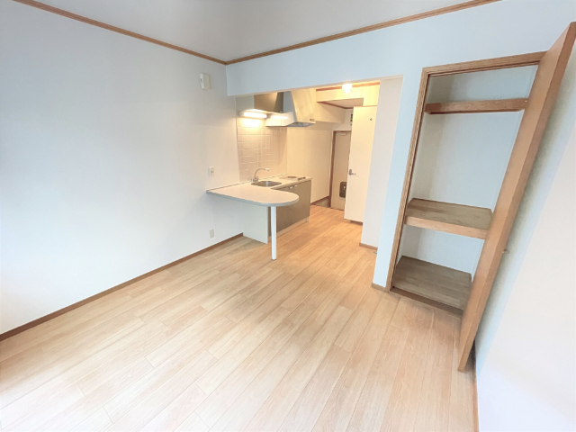 パストラルスイコー その他部屋・スペース