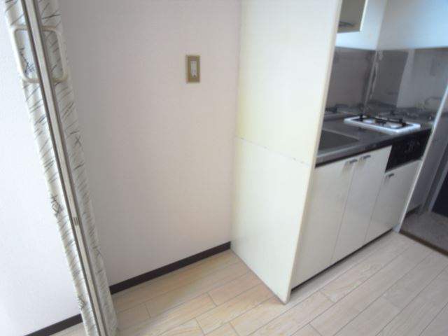 ドミール本山 その他部屋・スペース