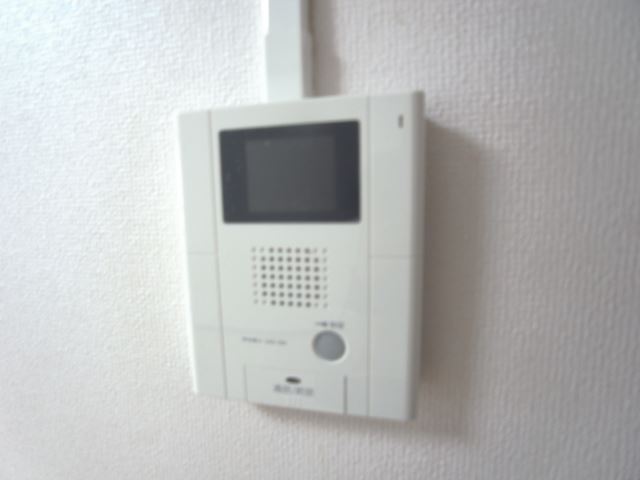 ドミール本山 その他設備