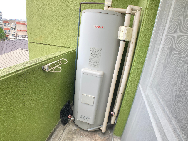 ライフ白金 その他部屋・スペース