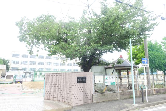 WAKABA-SOU「和」 小学校