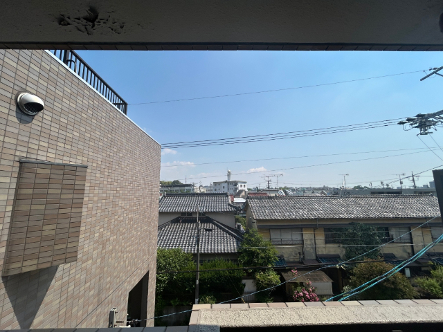 ステイシア 眺望
