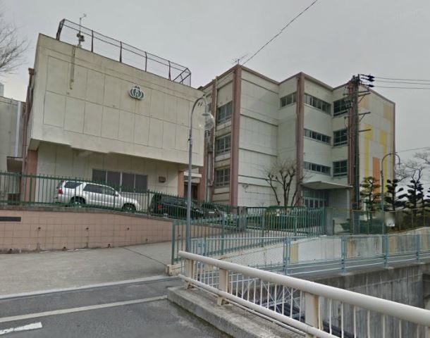 クリーンハイツ 小学校