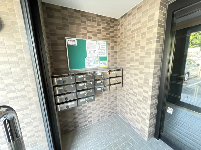 ラフォーレ鶴舞 駐車場