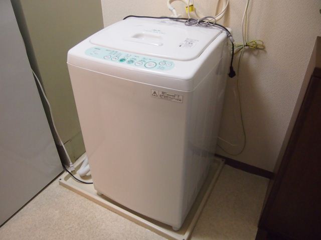ハイツ花みずき その他設備