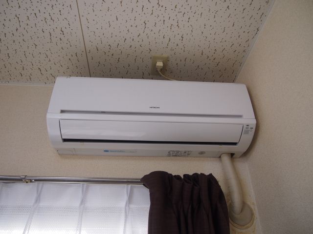 ハイツ花みずき その他設備