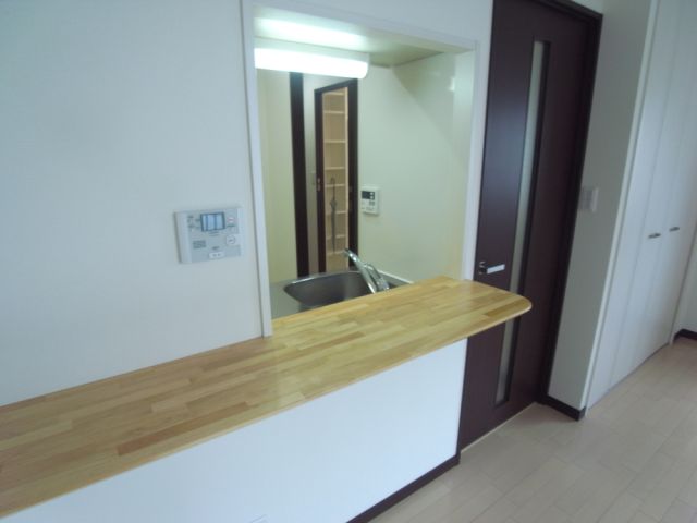 Ｓｑｕａｒｅ大曽根 その他部屋・スペース