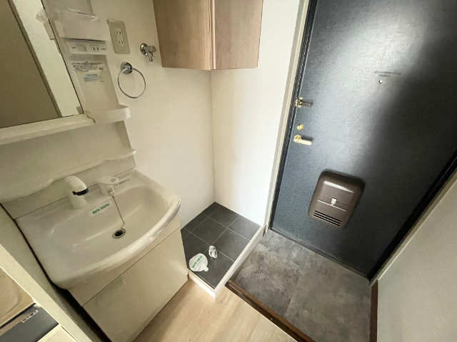 メリックス その他部屋・スペース