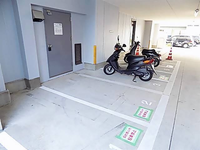 サニーサイド八事 その他