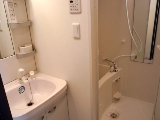 LaSante東別院 レインズ用チラシ画像