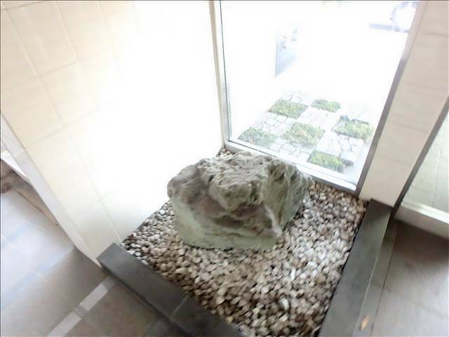 ジョイフル原Ⅵ エントランス