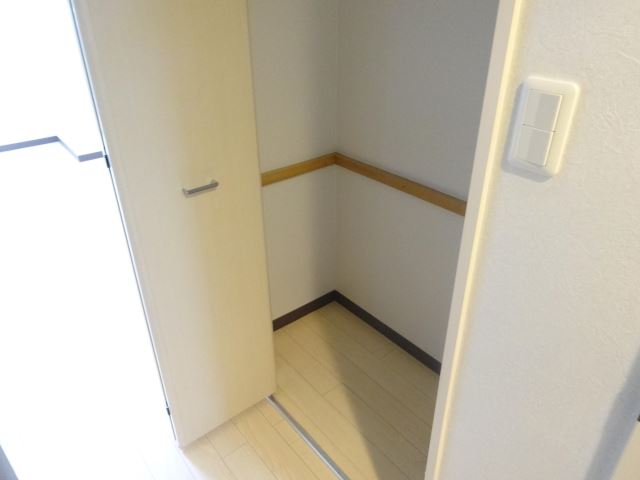 Ｓｕｎ　Ｓｔａｔｅ東海 収納