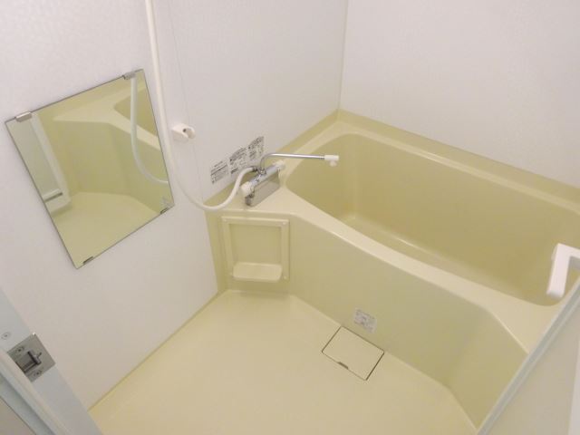Ｓｕｎ　Ｓｔａｔｅ東海 風呂画像