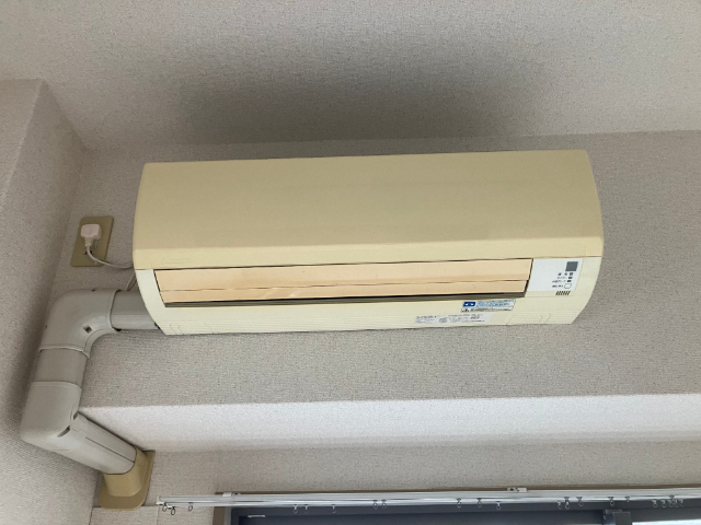 グリーンヒルズ猫洞 その他設備