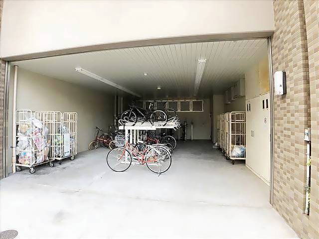 Ｆｏｒｅｓｔａ山西 その他共有部分
