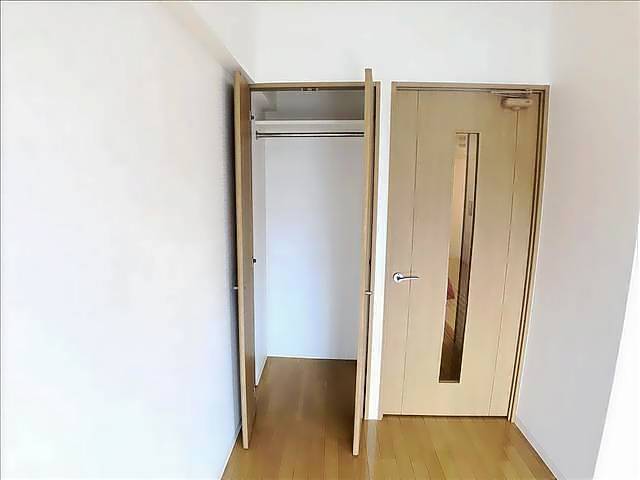 Ｆｏｒｅｓｔａ山西 収納