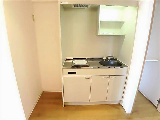 Ｆｏｒｅｓｔａ山西 キッチン