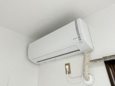 エタニティハイツ その他設備