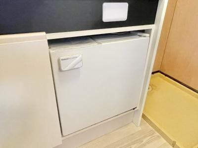 エタニティハイツ その他設備