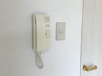エタニティハイツ セキュリティ