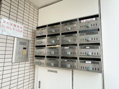 エタニティハイツ その他