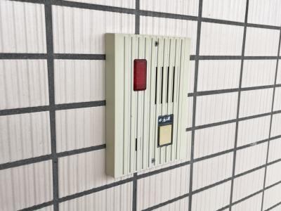 エタニティハイツ セキュリティ