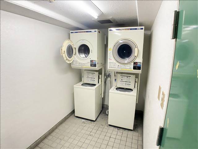 コスモパレス２００１ その他