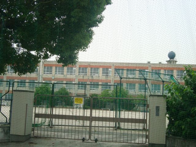 コスモパレス２００１ 小学校