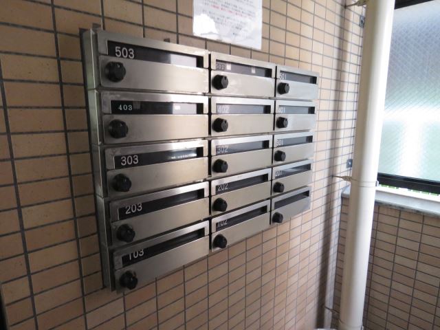 本山ブライトレジデンス その他設備