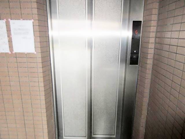 ウインズ原 収納