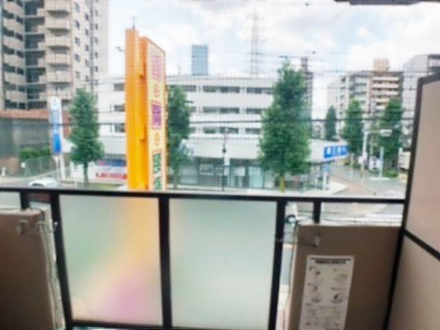 ウインズ原 その他部屋・スペース