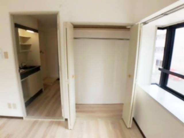 ウインズ原 風呂画像