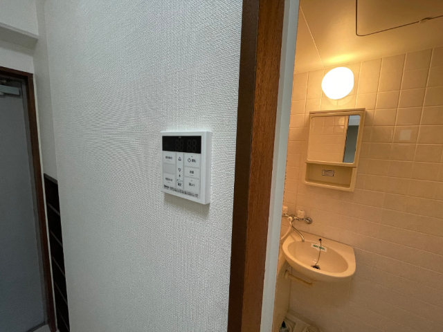 クラブ亭ビル その他設備