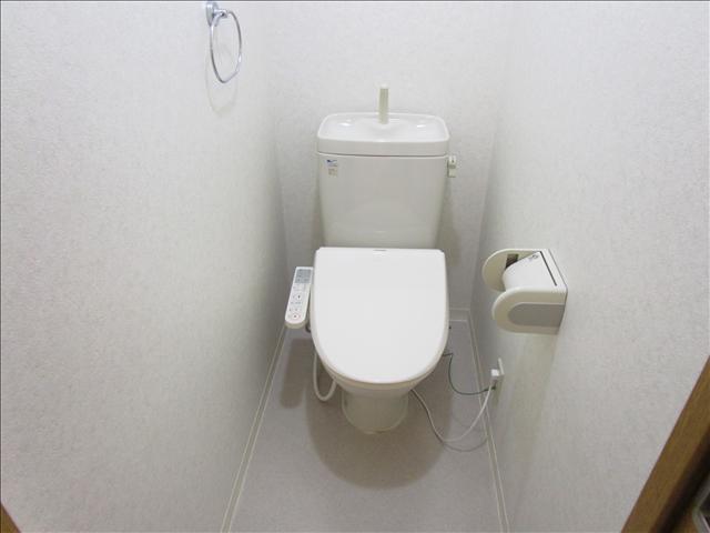 ヤマトマンション大須Ⅴ トイレ
